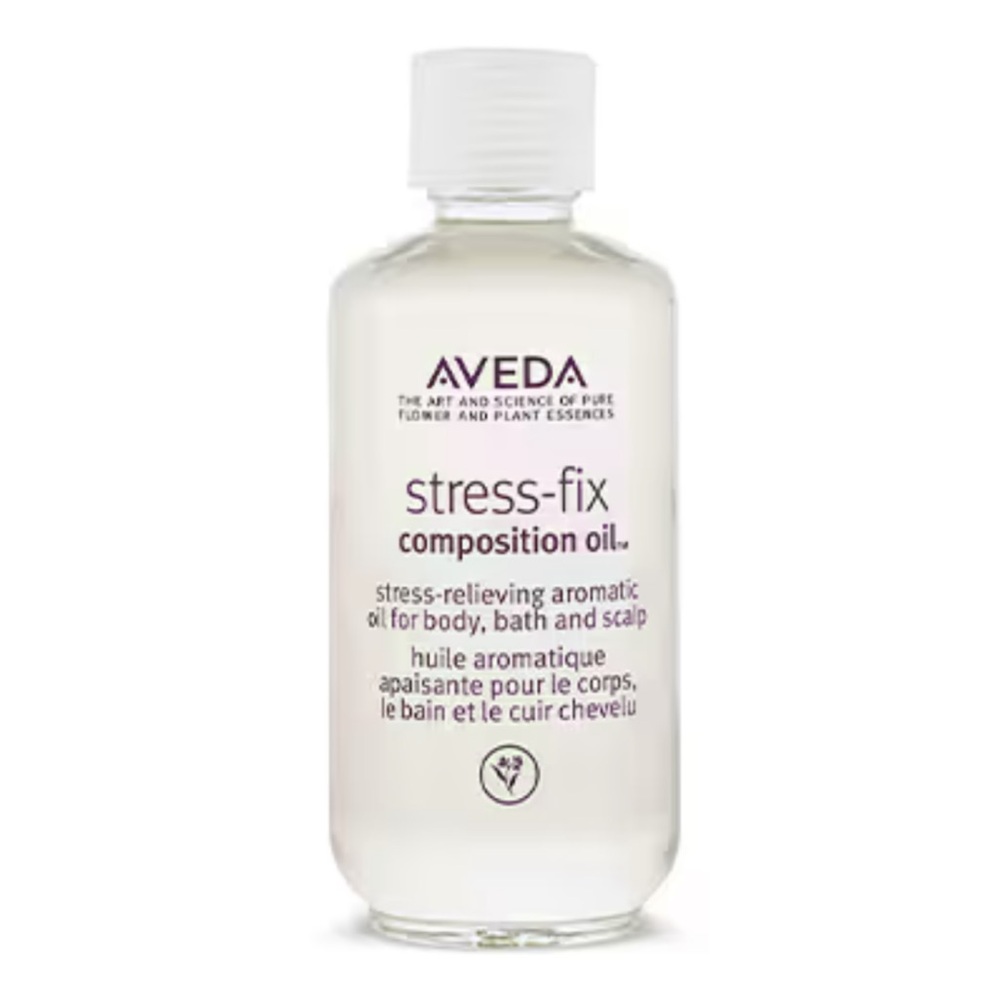 Aveda Stress Fix Composition Oil multi use oil